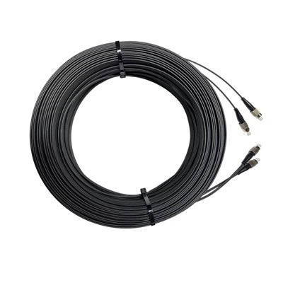 Corda Paiste Cábla Buail FTTH FC Go FC Duplex