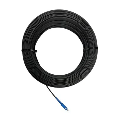 Corda Paiste FTTH SC pigtail